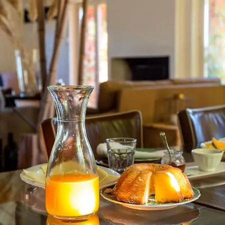 Wine Tourism - Quinta Do Ameal Country house Refoios do Lima