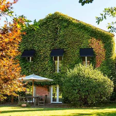 Wine Tourism - Quinta Do Ameal Landhuis