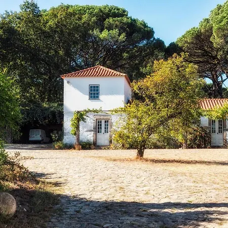 Wine Tourism - Quinta Do Ameal Landsted *