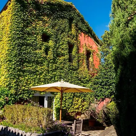 Country house Wine Tourism - Quinta Do Ameal *