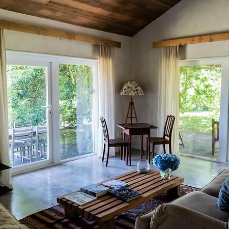 Wine Tourism - Quinta Do Ameal Country house Refoios do Lima
