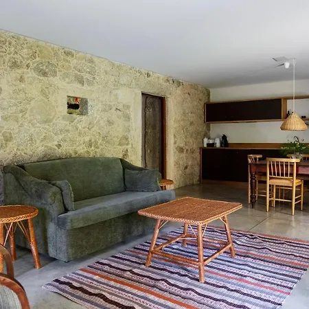 Country house Wine Tourism - Quinta Do Ameal Refoios do Lima