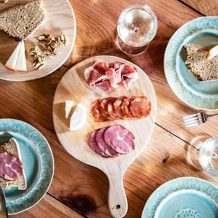 Landhuis Wine Tourism - Quinta Do Ameal *