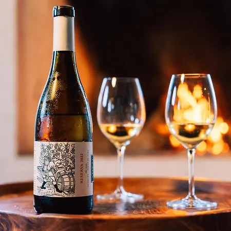 Wine Tourism - Quinta Do Ameal * Refoios do Lima