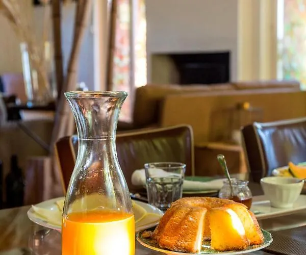 Wine Tourism - Quinta Do Ameal Hétvégi ház Refoios do Lima