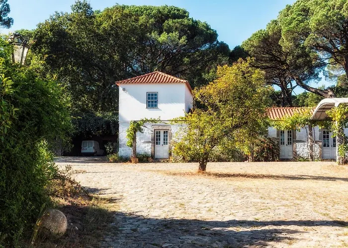 Wine Tourism - Quinta Do Ameal Hétvégi ház *