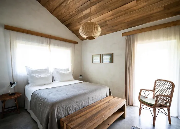 Landhuis Wine Tourism - Quinta Do Ameal