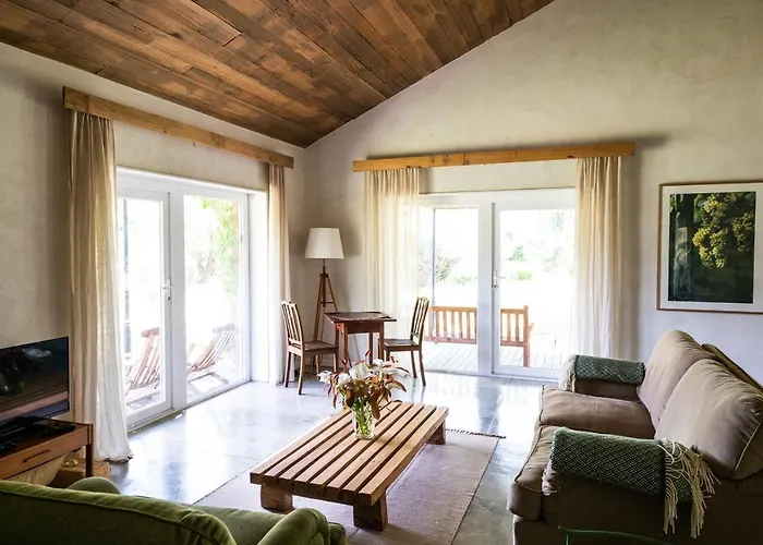 Wine Tourism - Quinta Do Ameal * Refoios do Lima