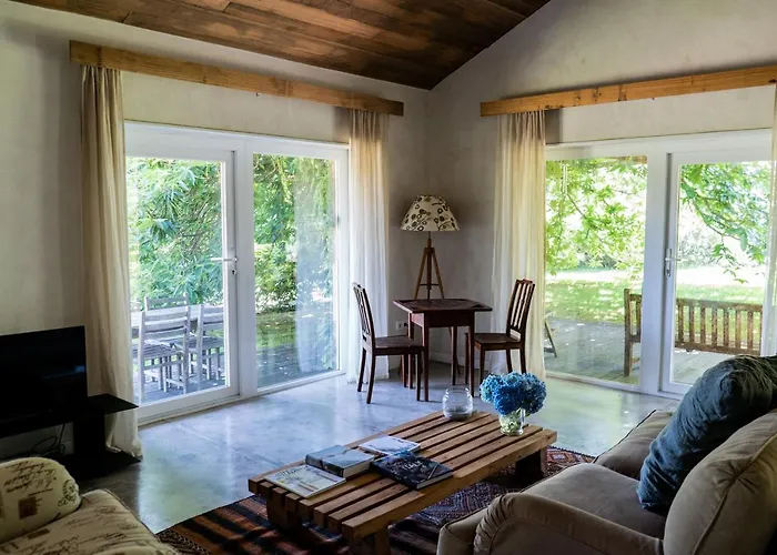 Wine Tourism - Quinta Do Ameal Landhuis Refoios do Lima