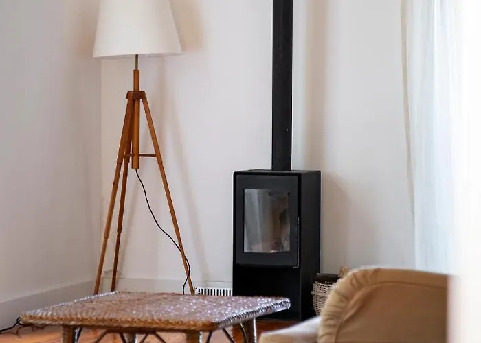 Wine Tourism - Quinta Do Ameal Landhuis Refoios do Lima