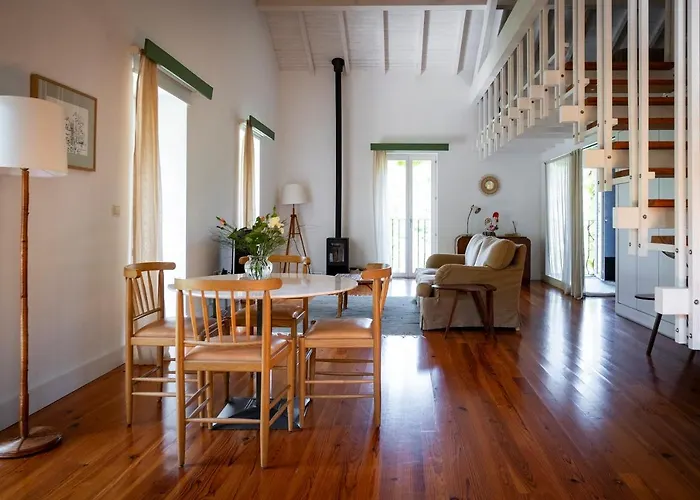 Wine Tourism - Quinta Do Ameal