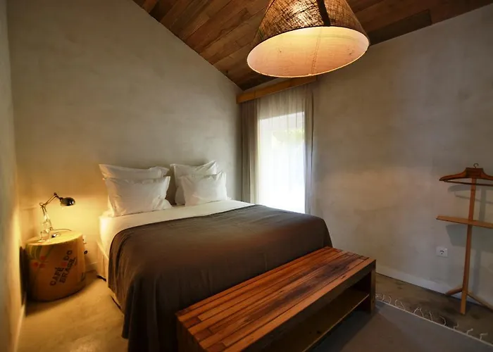 Летний дом Wine Tourism - Quinta Do Ameal Refoios do Lima