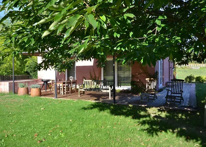 Wine Tourism - Quinta Do Ameal Hétvégi ház