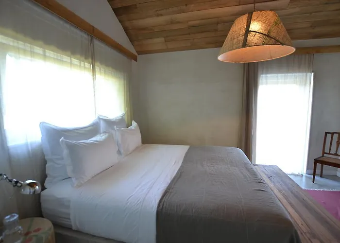 Hétvégi ház Wine Tourism - Quinta Do Ameal Refoios do Lima