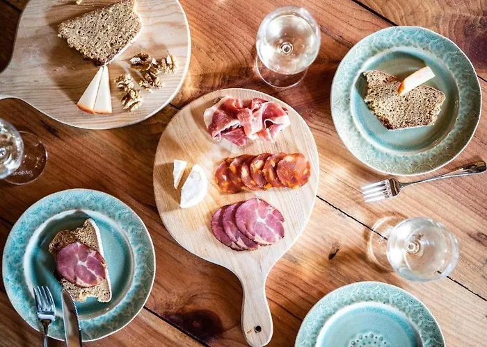 Landhuis Wine Tourism - Quinta Do Ameal *