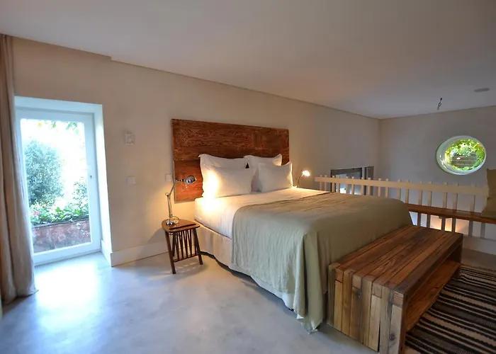 Wine Tourism - Quinta Do Ameal Refoios do Lima